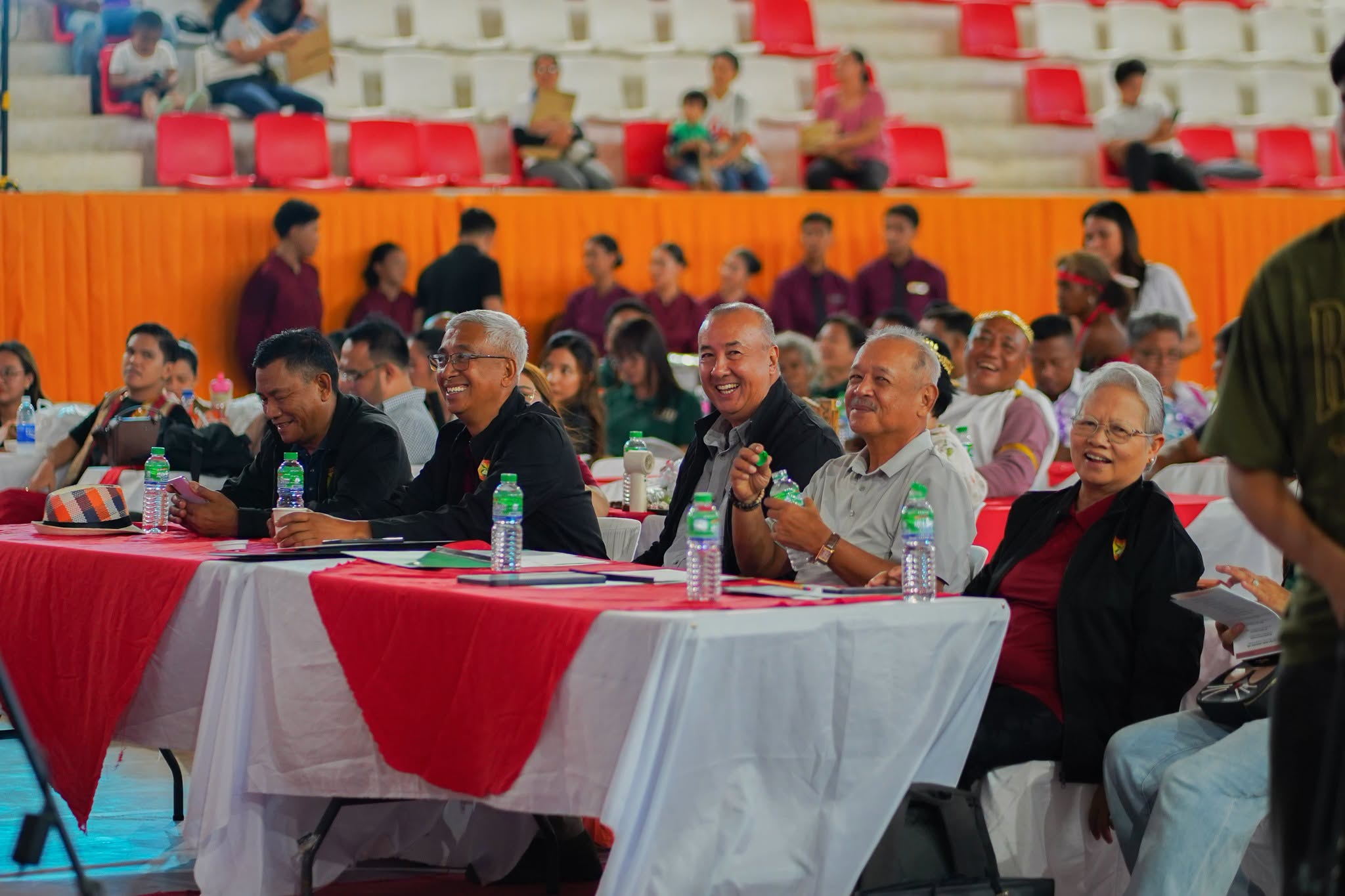 CSU AT 48 CONCLUDES WITH STATE OF UNIVERSITY ADDRESS AND MAGPASIKAT TALENT EXHIBITION photo 5